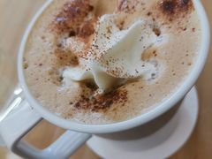 -Onirii Coffee(长乐路店)