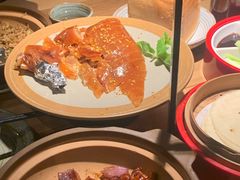-青年公社烤鸭(滨湖银泰店)