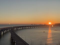 -星海湾跨海大桥