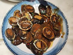 -日丰园海肠水饺·老字号大连海鲜(和平广场店)
