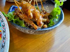 -巴依老爷新疆美食(常营店)