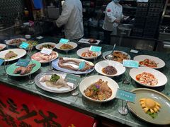 -老西门·常州菜(新区店)