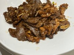-北纬39度天津宴(黑牛城道店)