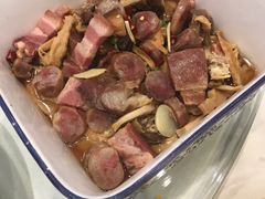 -城北食府(枫林店)