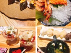 -清水日本料理铁板烧(学府路店)