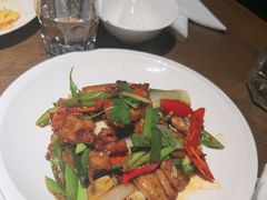 -廊亦舫Lang Yi Fang Restaurant(金桥店)