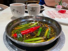 -围炉夜话·潮汕卤水火锅(榕江店)
