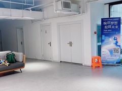 -秀王儿童运动馆(江南望庄店)