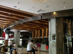 -纽斯桑拿会所(餐厅天山路店)