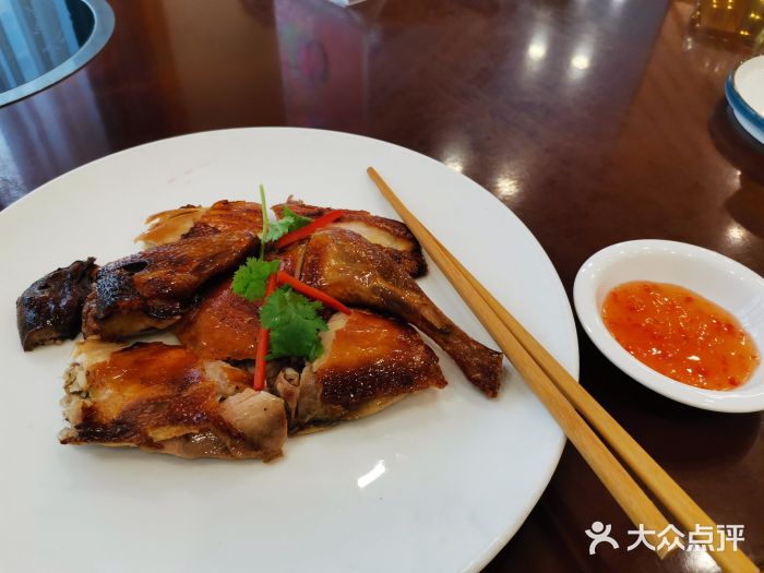 国家五钻酒家·西樵旺阁渔村(西樵店)图片