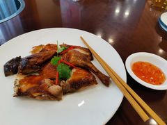 -国家五钻酒家·西樵旺阁渔村(西樵店)