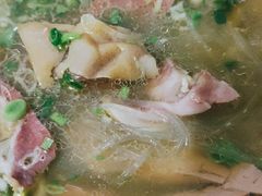 -老李家杂肝汤(回民街店)