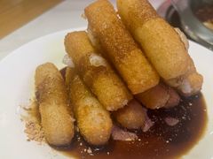 红糖糍粑-川囧肥肠鸡·美蛙鱼锅(平高广场店)