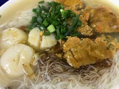 -荔林食店(西华路店)