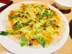 -隅乐胡椒虾·台湾菜·团建(皇岗店)