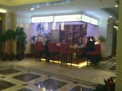 -星汇量贩KTV(百乐门店)