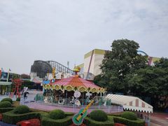 -成都欢乐谷