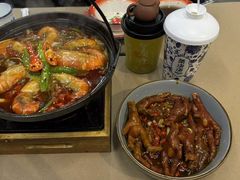 -老三样·旧食新味(万寿宫店)