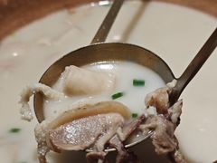 -四川简阳羊肉汤火锅(金台路店)