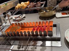 -丰茂烤串(港旅店)