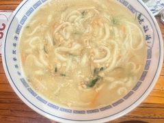 -老雒阳面馆·水席(定鼎门店)