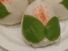 黄金寿桃-金时代顺风大酒店(瑞虹路店)