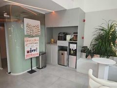 -MEGA BASE 健身馆(南山店)