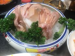 -巴蜀印象火锅(永陵总店)