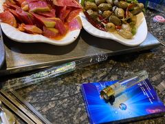 -二姐卤煮(南十里居店)