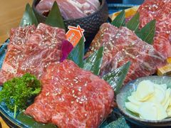 -丸藏和牛烧肉专门店(园区师惠坊店)