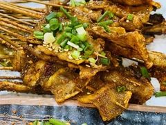 -林二哥宜烤官·宜宾小烧烤