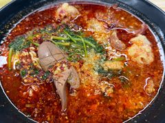 -四川老牛麻辣烫(北门桥店)