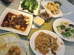 -东江海鲜大排档·潮汕菜·砂锅粥
