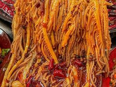 -水巷子·巴掌腰片重庆火锅(巧家店)