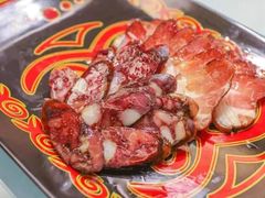 -阿斯牛牛·凉山菜(新会展店)