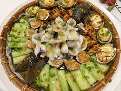 -华庭食府(光明店)