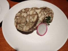 -布拉格餐厅· 中欧捷克菜(全国首店)