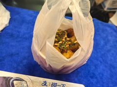 -周签签锅巴土豆(建设路总店)