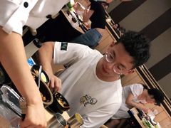 -花味·自助烤肉(雨花客厅店)