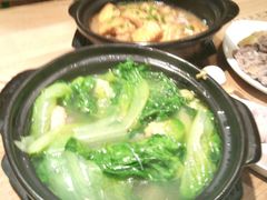 -猛料鸭仔饭(赤坎店)