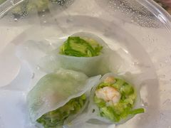 -小城粥道·海胆鲜虾粥(解放广场店)