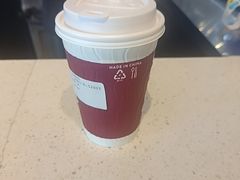 -COSTA COFFEE(金长安大厦店)
