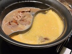 -温野菜涮涮锅(大悦城店)