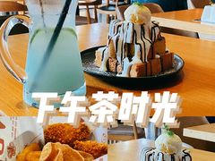 -邻与咖啡(鼎太风华店)