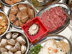 -行运海鲜食集(北京首店)