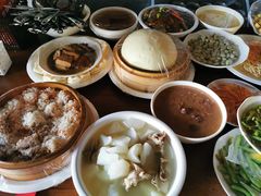 -龙翔小猪脚(龙头街店)