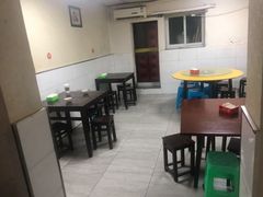 大堂-刚子蹄花(总店)