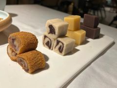 -羲和雅苑•北京烤鸭(陆家嘴中心店)