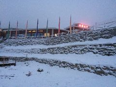 -太子岭滑雪场
