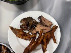 -再回首鸡肉米线(人民路一店)